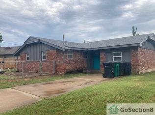 620 Flamingo Ave, Oklahoma City, OK 73127
