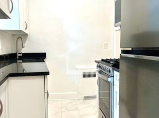 73 Kilsyth Rd #25, Brighton, MA 02135