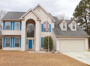 3229 Hunters Rest Dr, Charleston, SC 29414