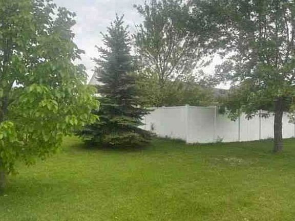 Property Rear View