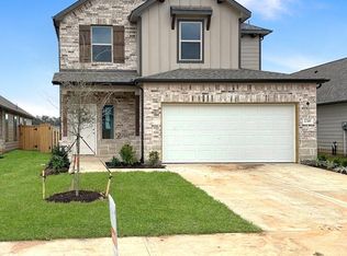 1246 Minorca St, Huffman, TX 77336