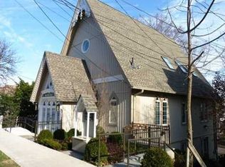 101 S Broadway, Nyack, NY 10960