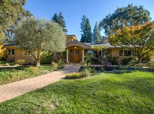 141 South Ave, Alamo, CA 94507