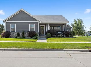 715 SW 12th St, Ankeny, IA 50023