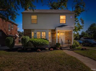 18600 Marlowe St, Detroit, MI 48235