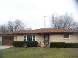 2009 Mayfield Ave, Joliet, IL 60435