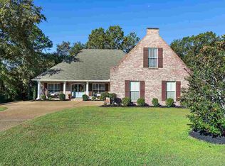 241 Travis Trl, Madison, MS 39110