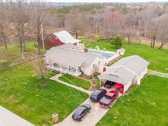 5th image of 296 Keavy Craigs Creek Rd