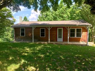 204 Gashes Creek Rd, Asheville, NC 28805