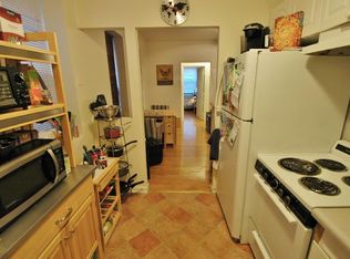 42 Symphony Rd APT 6, Boston, MA 02115