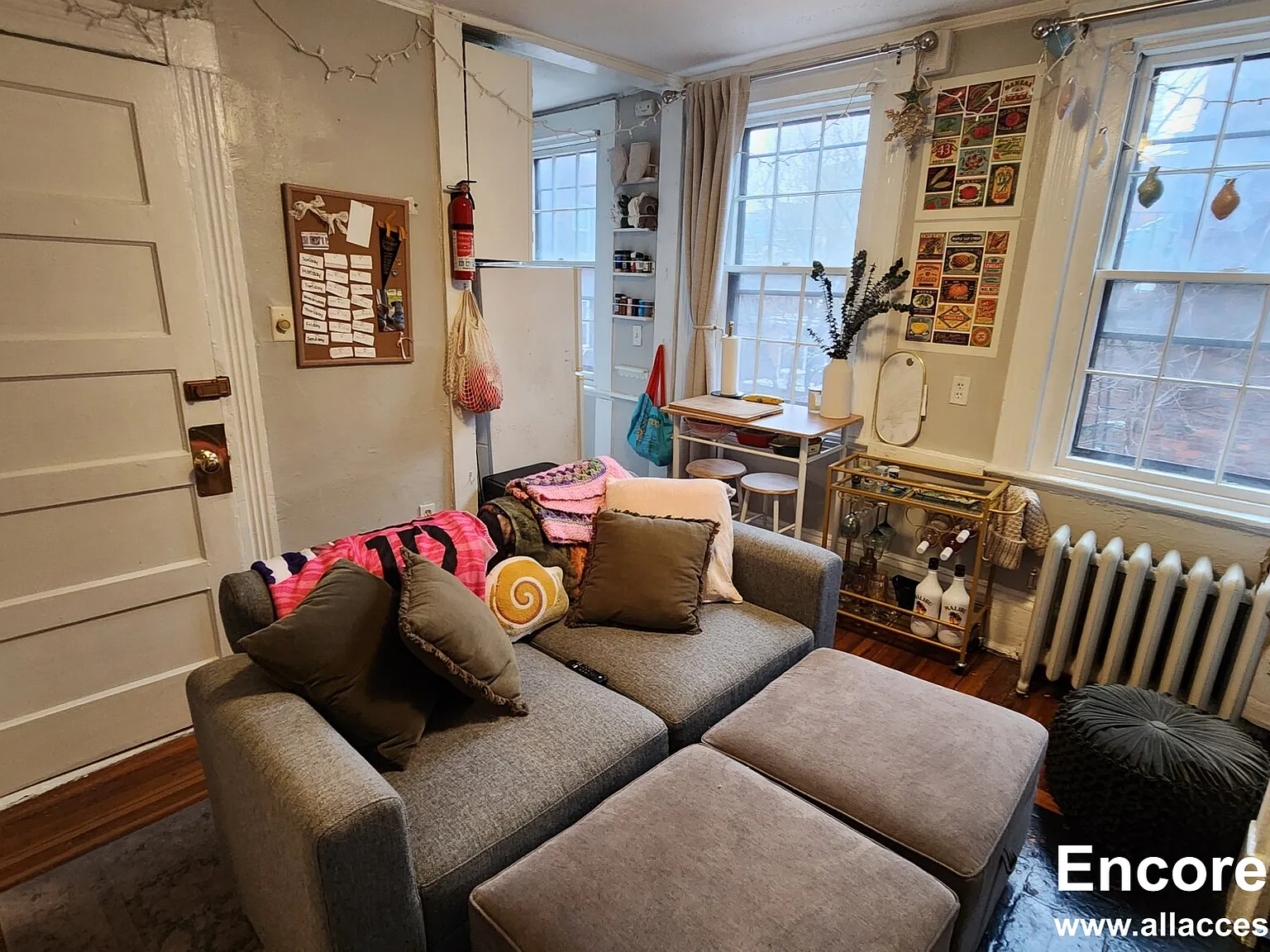1 bed, $2,950 — Photo 4