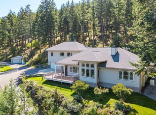 500 Conrad Point Rd, Lakeside, MT 59922
