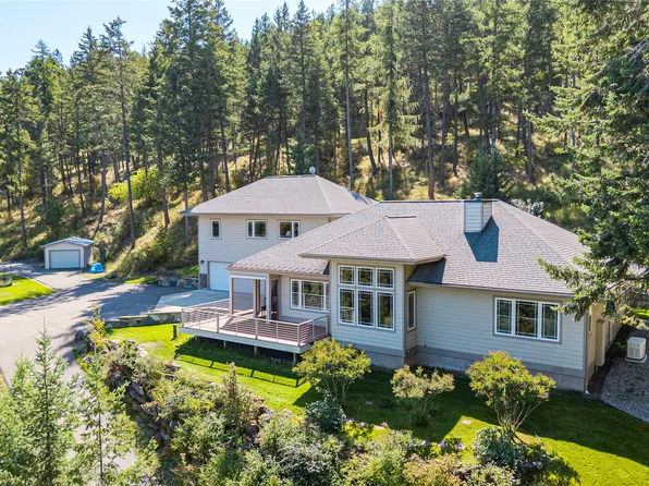 500 Conrad Point Rd, Lakeside, MT 59922