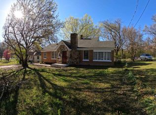 1173 Carrolton Ave LOT 56, Memphis, TN 38127