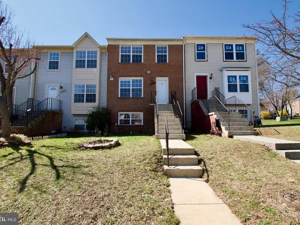 11442 Applegrath Way, Germantown, MD 20876