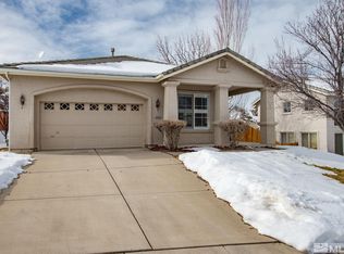 1829 Cambridge Hills Ct, Reno, NV 89523