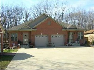 5018 N Fares Ave, Evansville, IN 47711