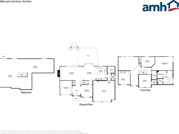 2nd image of 2689 Leslie Lee Ct