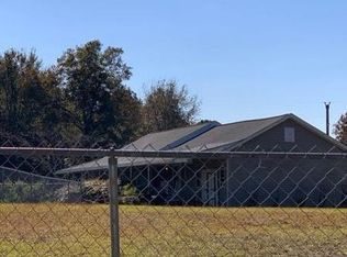 572 Legion Rd, Warrenville, SC 29851