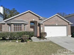 2807 Rio Brazos, San Antonio, TX 78259