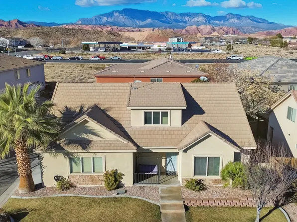 6212 W 100 S, Hurricane, UT 84737
