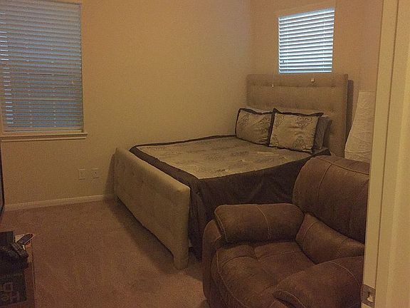 First Floor Guest BR/Study