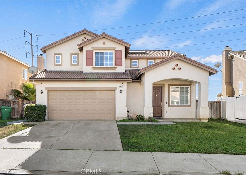 1st image of 29611 Camino Cristal Dr