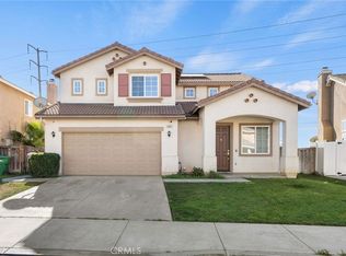 29611 Camino Cristal Dr, Menifee, CA 92584