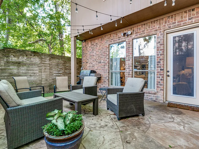 2608 N Garrett Ave #B — Photo 22