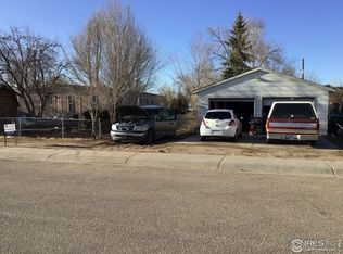 3506 Garfield Ave, Wellington, CO 80549