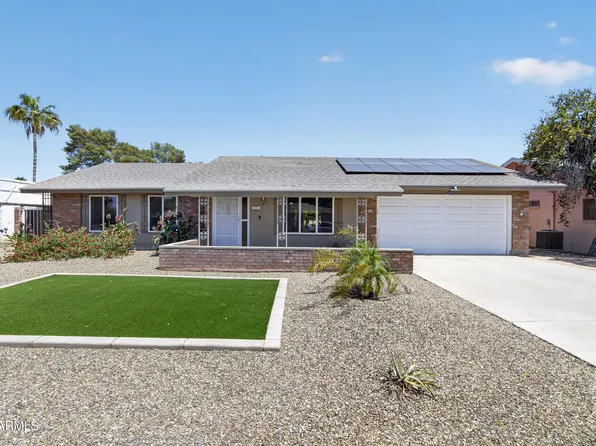 701 S CLEARVIEW Avenue, Mesa, AZ 85208