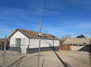 108 W Fredricks St #1/2, Barstow, CA 92311