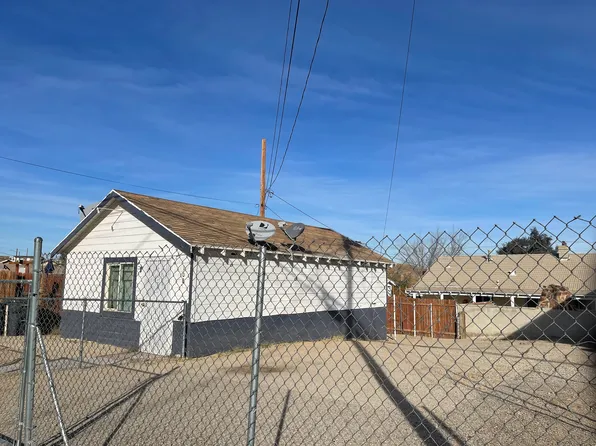 108 W Fredricks St #1/2, Barstow, CA 92311