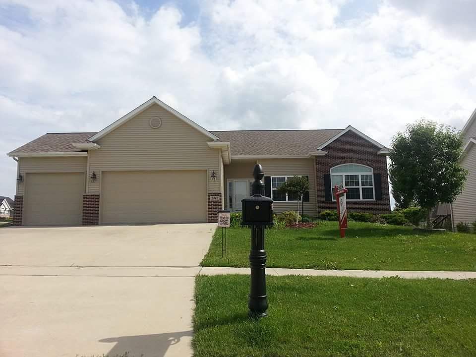 2410 Newcastle Rd Marion Iowa52302