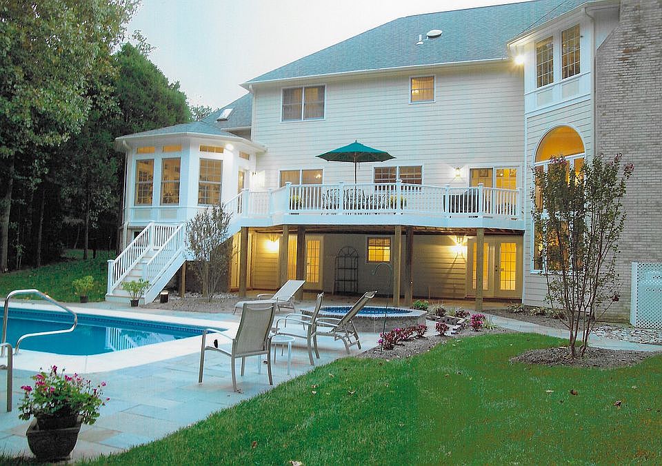 2nd image of 12128 Wolf Valley Dr