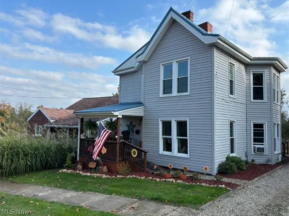 214 Charleston St, Cadiz, OH 43907