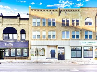 539 Talbot St #4, Saint Thomas, ON N5P 1C3