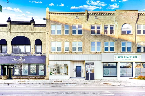 537 Talbot St Photo 1