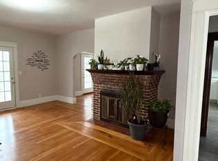 15 Pershing St #1, Cranston, RI 02910