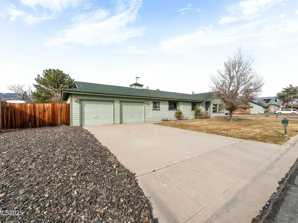 450 Marsh Rd, Carson City, NV 89701