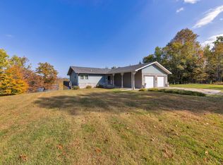 35302 Town Line Rd, Grand Rapids, MN 55744