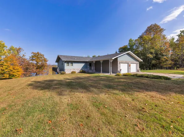 35302 Town Line Rd, Grand Rapids, MN 55744