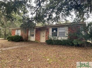 1320 Parnell Ave, Savannah, GA 31404