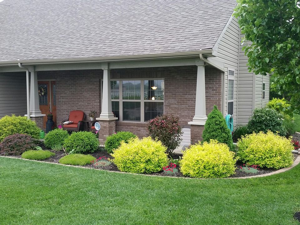 2nd image of 10701 Fretz Ln