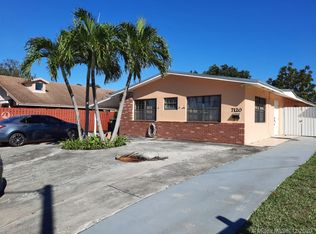 7120 SW 17th Ter #0, Miami, FL 33155