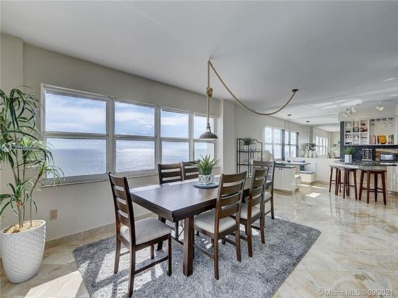 5th image of 3410 Galt Ocean Dr APT 1601N