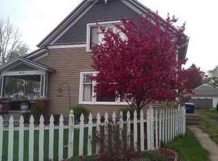 310 Johnson St, Charlotte, MI 48813