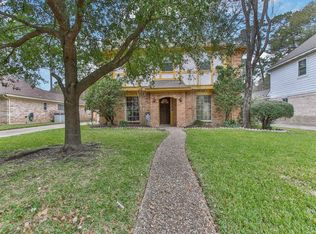 7814 Heathrow Ln, Spring, TX 77379