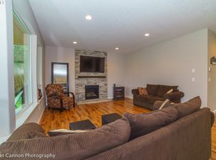 4206 NE 199th St, Ridgefield, WA 98642