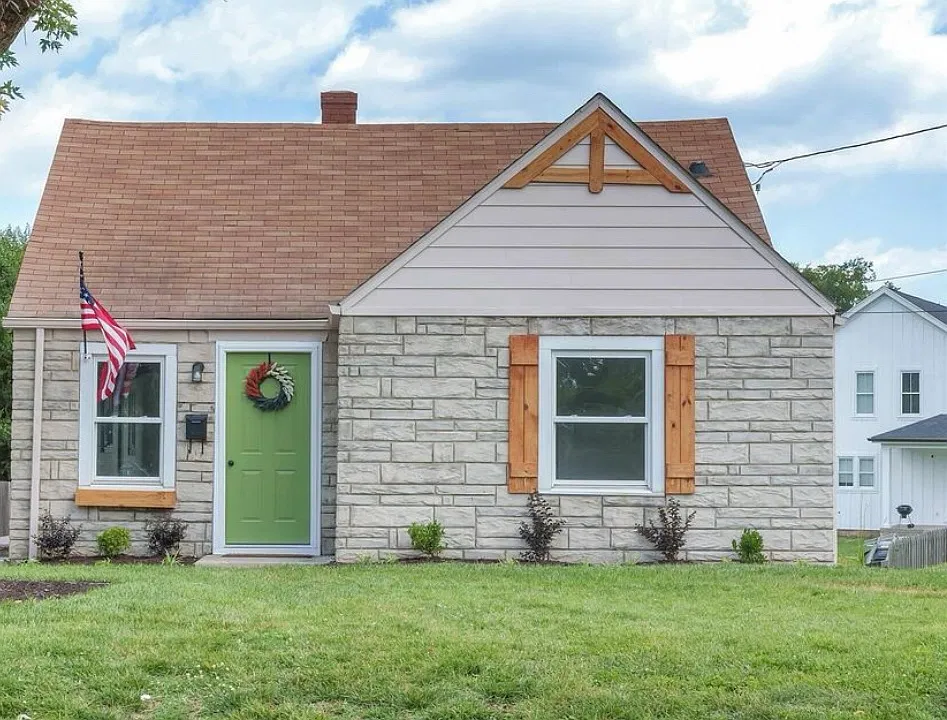 223 Delmont Ave